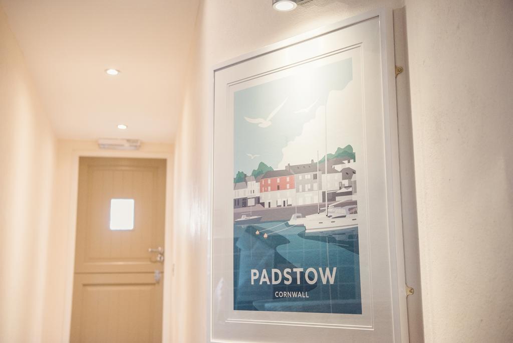 Padstow Breaks - Cottages & Apartments Exterior foto